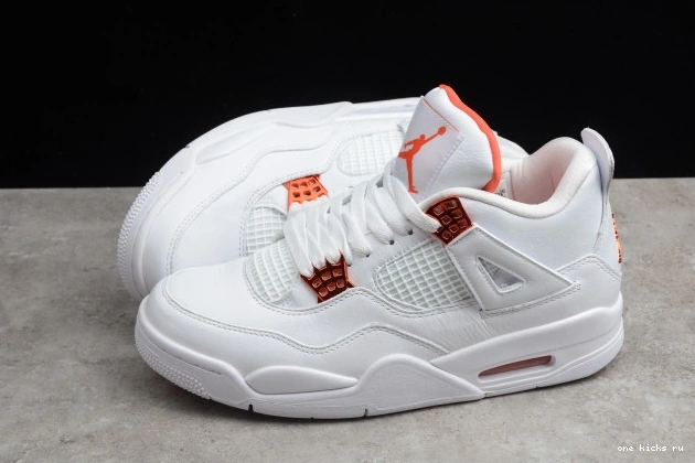 Rep Onekick 4 Team OrangeCT8527-118 Jordan Air 0702